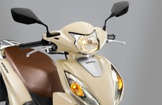 Honda Vietnam’s car, motorbike sales increase in May