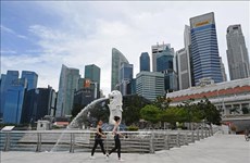 Singapore losing attractiveness as Southeast Asia base for multinationals: Media