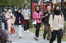 Malaysia’s labour market to remain stable in 2024 