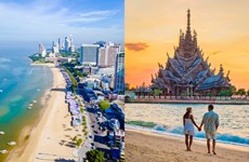 MICHELIN Guide Thailand expands to Chon Buri