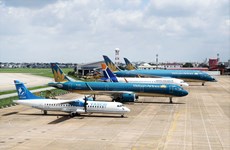 Planning for 30 airports to complete by 2025