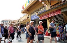 Vietnam’s tourism popularised in Italy’s Marche region