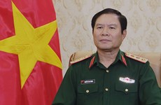 Dien Bien Phu Victory remains source of encouragement for national construction, development