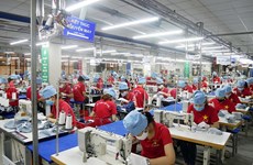 Garment & textile sector tries to keep growth momentum