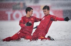 Nguyen Quang Hai listed AFC U23's top best players in history