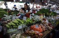 Bangkok markets join food waste reduction drive