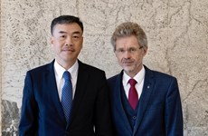 Czech Senate President appreciates Vietnam’s potential, position