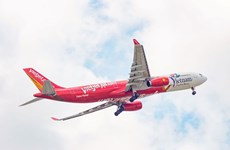 Vietjet offers speical promotions on its flights to Australia 