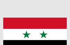 Congratulations to Syria on Independence Day