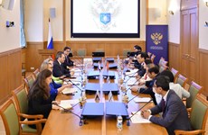 Vietnam, Russia bolster education, training collaboration 