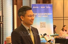 Vietnam Airlines, Sun Group promote Vietnam’s tourism in RoK