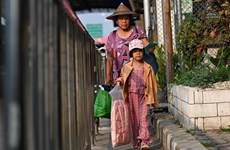 Thailand considers increase of humanitarian aid to Myanmar 