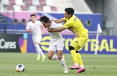 Vietnam win over Malaysia opens up qualification hopes