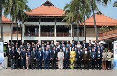 ASEAN bolsters intellectual property cooperation 