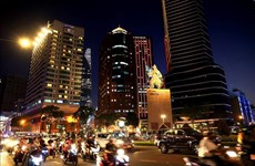 Demand for prime retail space on the rise in HCM City’s downtown: Savills Vietnam