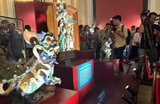 HCM City museums free on National Reunification Day