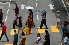 Malaysia, Philippines warn of severe heat in upcoming summer