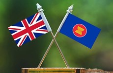 UK supports ASEAN’s economic integration