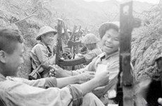 Film screenings, exhibitions to mark Dien Bien Phu Victory