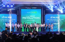Vietnam Academy of Blockchain, AI Innovation debuts