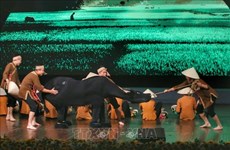 Hanoi to host International Puppetry Festival 2024