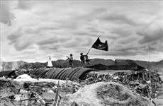 Art programme to tell stories about Dien Bien Phu Campaign