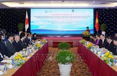 Ba Ria – Vung Tau inks cooperation MoU with Japanese city