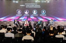 Vietnam ranks third in Southeast Asia in startup investment attraction