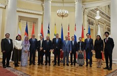 Vietnam attends 20th ASEAN-Russia Senior Officials' Meeting