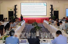 Vietnam asks Cambodia to share detailed information on canal project