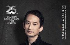 Vietnamese-origin director to head jury of Shanghai Int'l Film Festival’s Golden Goblet Awards 