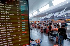 Malaysia's aviation industry recovers from COVID-19