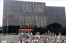Quang Ninh welcomes over 1 million visitors in recent 5-day holiday