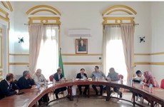 Seminar held to promote Vietnam - Algeria economic relations 