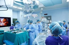 Organ transplants: Remarkable healthcare milestone