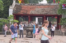 Hanoi plans to develop a digital map for smart tourism