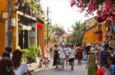 Agoda: Vietnam's coastal attractions capture attention of Korean tourists