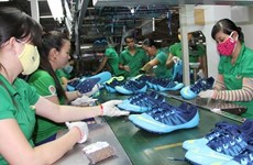 Vietnam remains world leading footwear exporter  ​