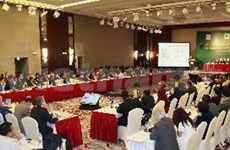 Regional 3R forum wraps up in Hanoi 