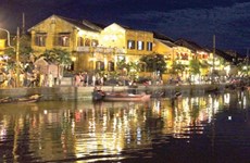 Hoi An one of Asia's top cities 