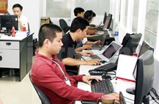 Vietnam rises in tech rankings 
