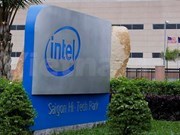 Intel launches first ‘Made-in-Vietnam’ CPU 