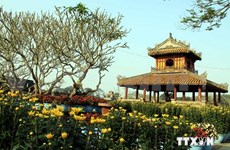 Thua Thien-Hue launches tourism promotion campaign 