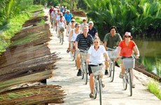 Vietnam tourism holds great promise for millions 