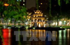 RoK, Japan seen as Hanoi tourism’s key markets 