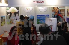 Vietnam attends Iranian tourism fair for first time 