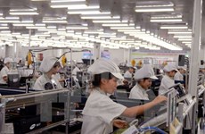 New enterprises surge in first four months 2015 