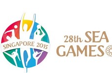 Vietnam to leave for SEA Games 28 on May 19 