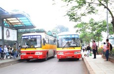 Public transport development policies approved 