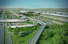 Clarification needed in Long Thanh Airport project 